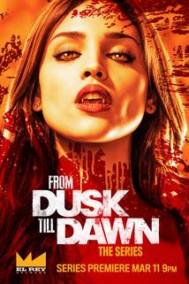 From Dusk Till Dawn: The Series