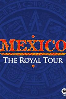 Profilový obrázek - Mexico: The Royal Tour