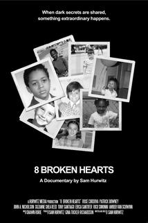 Profilový obrázek - 8 Broken Hearts