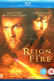 Profilový obrázek - The Making of 'Reign of Fire'