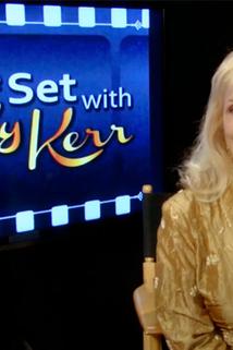 Profilový obrázek - On the Set with Judy Kerr