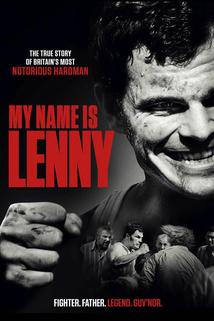 Profilový obrázek - My Name Is Lenny