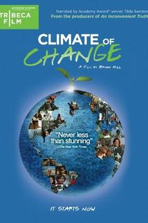 Profilový obrázek - Climate of Change