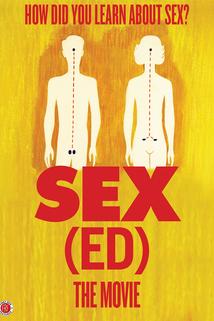 Profilový obrázek - Sex(Ed): The Movie