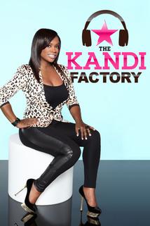 Profilový obrázek - The Kandi Factory