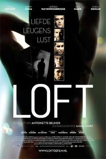 Profilový obrázek - Loft