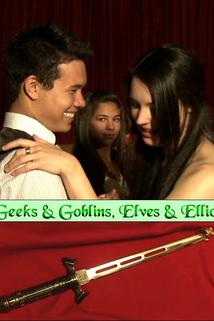 Profilový obrázek - Geeks and Goblins, Elves and Elliot