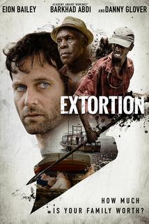Extortion ()  - Extortion