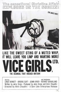 Profilový obrázek - Vice Girls Ltd.