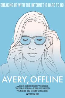 Profilový obrázek - Avery, Offline