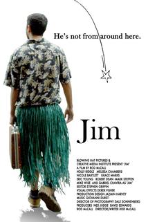 Profilový obrázek - Jim