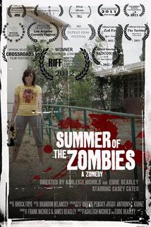 Profilový obrázek - Summer of the Zombies
