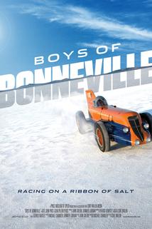 Profilový obrázek - Boys of Bonneville: Racing on a Ribbon of Salt