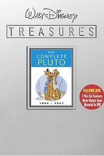 Profilový obrázek - Pluto 101