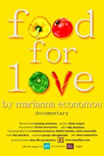 Profilový obrázek - Food for Love