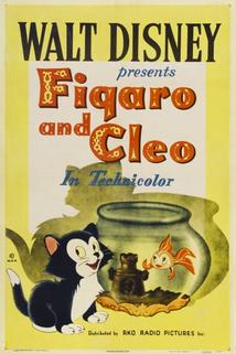 Profilový obrázek - Figaro and Cleo