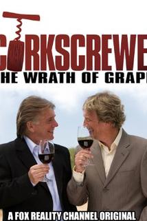 Profilový obrázek - Corkscrewed: The Wrath of Grapes