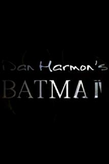Profilový obrázek - Dan Harmon's Batman
