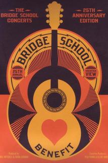 The Bridge School Concerts - 25th Anniversary Edition