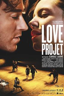 Profilový obrázek - Love Project