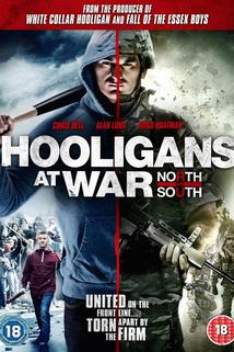 Profilový obrázek - Hooligans at War: North vs. South