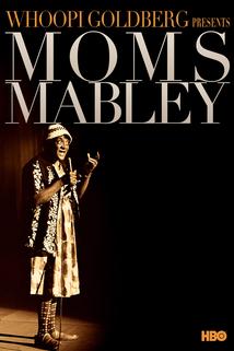 Profilový obrázek - Moms Mabley: I Got Somethin' to Tell You