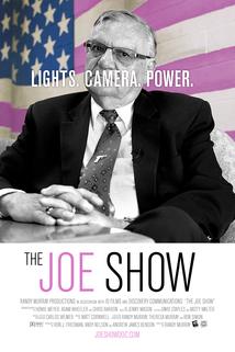 The Joe Show  - The Joe Show