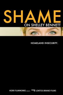 Profilový obrázek - Shame on Shelley Bennett