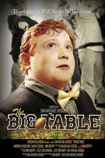 Profilový obrázek - The Big Table