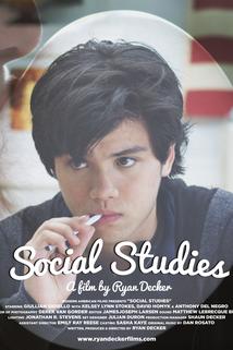 Profilový obrázek - Social Studies