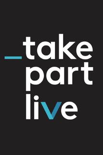Profilový obrázek - Take Part Live