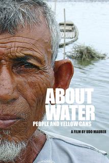 Profilový obrázek - Über Wasser: Menschen und gelbe Kanister