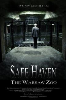 Safe Haven: The Warsaw Zoo
