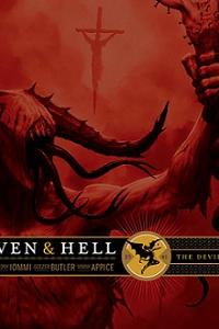 Profilový obrázek - Anthrax: The Devil You Know