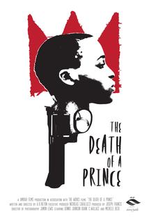 Profilový obrázek - The Death of a Prince