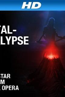 Profilový obrázek - Metalocalypse: The Doomstar Requiem - A Klok Opera