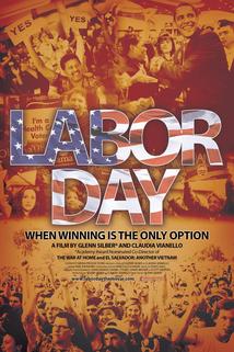 Profilový obrázek - Labor Day