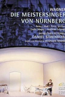 Profilový obrázek - Die Meistersinger von Nürnberg