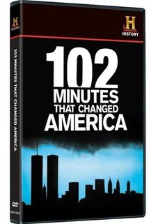 Profilový obrázek - 102 Minutes That Changed America