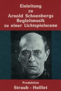 Profilový obrázek - Einleitung zu Arnold Schoenbergs Begleitmusik zu einer Lichtspielscene