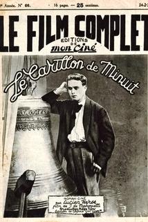 Profilový obrázek - Le carillon de minuit