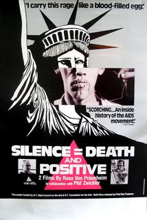 Profilový obrázek - Die Aids-Trilogie: Schweigen = Tod - Künstler in New York kämpfen gegen AIDS