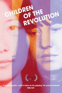 Profilový obrázek - Children of the Revolution