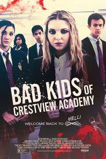 Profilový obrázek - Bad Kids of Crestview Academy