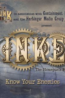 Profilový obrázek - Tinker Steampunk