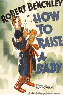 Profilový obrázek - How to Raise a Baby