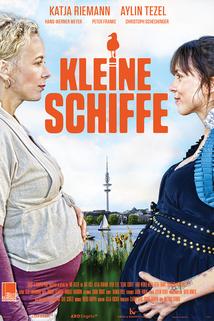 Profilový obrázek - Kleine Schiffe