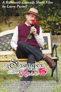 Profilový obrázek - A Stranger with a Rose