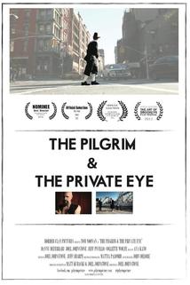 The Pilgrim & the Private Eye