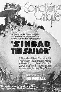 Sinbad, the Sailor